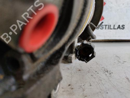 AC compressor NISSAN PRIMERA Hatchback (P12) | BP35819386M34 - Image 5