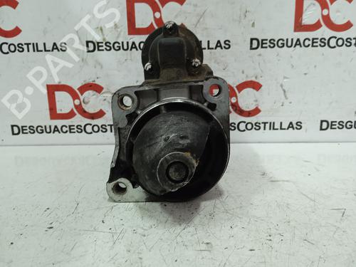 Starter FORD ESCORT V (AAL, ABL) 1.8 D | BP17417729M8 