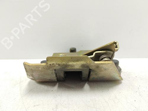 Rear right lock FIAT ULYSSE (179_) 2.2 JTD | BP17422762C99 