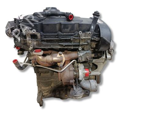 Used Engine Engine 36800845 36800845