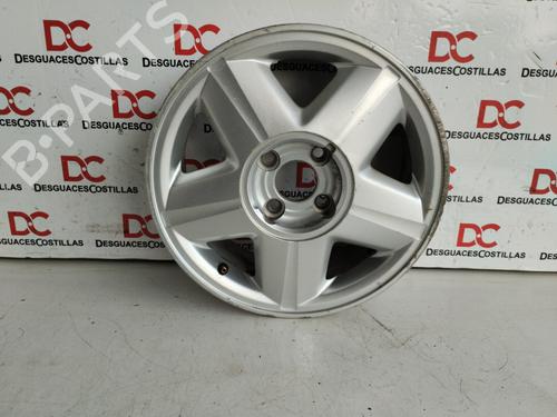 Rim RENAULT MEGANE I Coach (DA0/1_) 1.9 dTi (DA0N) | BP17420872C45 