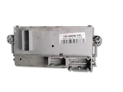 Fuse box CITROËN JUMPER II Van 2.2 HDi 120 | BP36431817E1 - Image 3