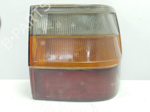 Used Right taillight RENAULT 9 (L42_) 1.4 (L422, L42C) (60 hp) 24444012
