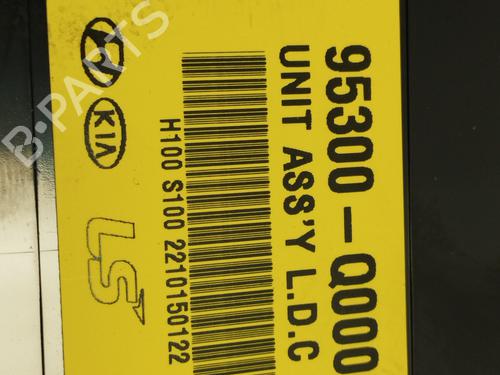 Electronic module HYUNDAI BAYON (BC3) | BP35949673M83 - Image 2