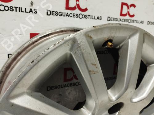 Rim OPEL ASTRA H (A04) 1.7 CDTI (L48) | BP17423319C45 