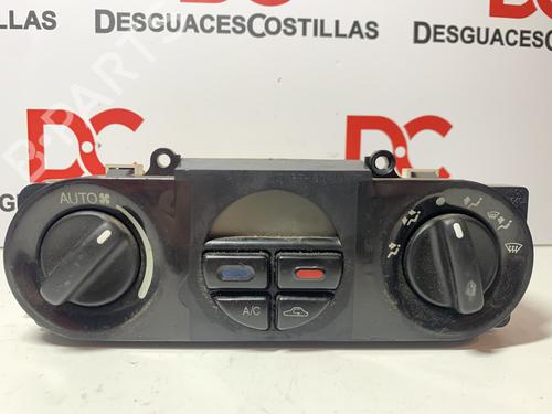 Used Climate control FORD MONDEO II (BAP) 1.8 TD (90 hp) 17404301