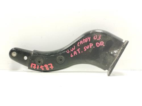 Used Hinge/Door check strap VW CADDY III MPV (2KB, 2KJ, 2CB, 2CJ) 1.9 TDI (105 hp) 17423689