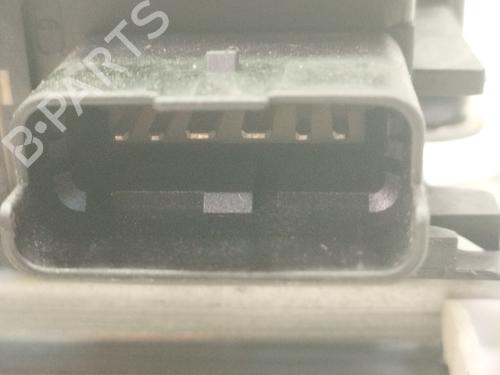 Rear left window mechanism PEUGEOT 308 I (4A_, 4C_) | BP30847368C24