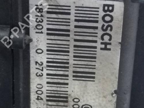 ABS pump NISSAN ALMERA II (N16) 1.8 | BP17397634M43 