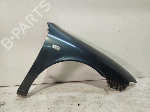Used Right front fenders Right front fenders SEAT LEON (1M1) 1.9 TDI (110 hp) 34628554 34628554