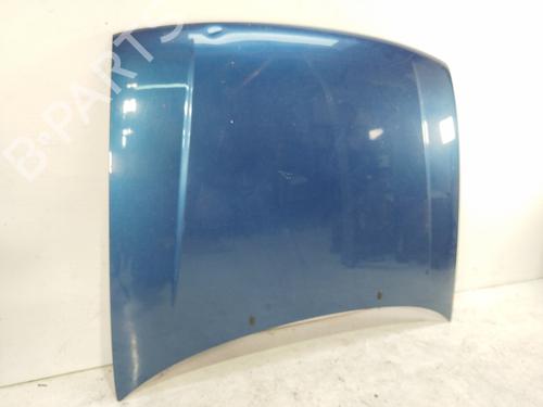 Hood SEAT CORDOBA (6K2) | BP31264570C1
