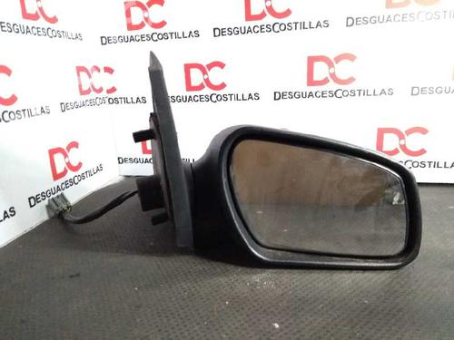 Right mirror FORD MONDEO III (B5Y) 2.0 TDCi | BP17395938C27 