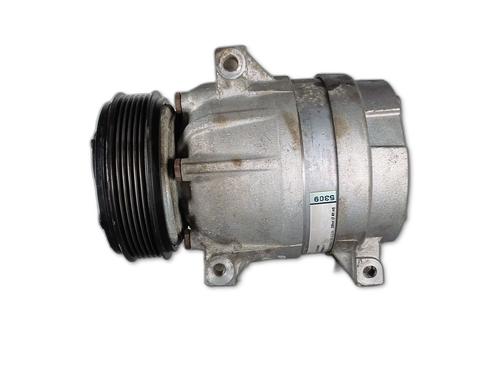 Compressor A/C RENAULT SCÉNIC I MPV (JA0/1_, FA0_) [1999-2010]  29504971