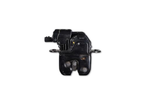 Bagklap lås Bagklap lås RENAULT MEGANE IV Hatchback (B9A/M/N_) [2015-2026] 35775204 35775204