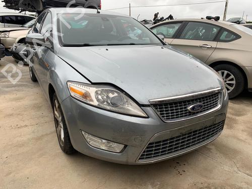 Egr FORD MONDEO IV (BA7) 2.0 TDCi | BP29351672M69 