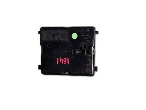 Used Electronic module Electronic module RENAULT MEGANE IV Hatchback (B9A/M/N_) [2015-2026] 35775340 35775340