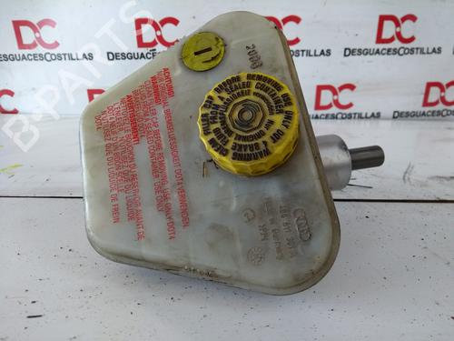 Brake master cylinder AUDI A8 D3 (4E2, 4E8) 4.2 TDI quattro | BP17403577M77 