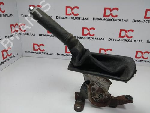 Used Hand brake CHEVROLET AVEO / KALOS Saloon (T250, T255) 1.4 (94 hp) 17401501