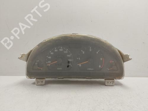 Used Instrument cluster SUZUKI VITARA (ET, TA, TD) 1.9 D All-wheel Drive (SE419TD) (68 hp) 30636704