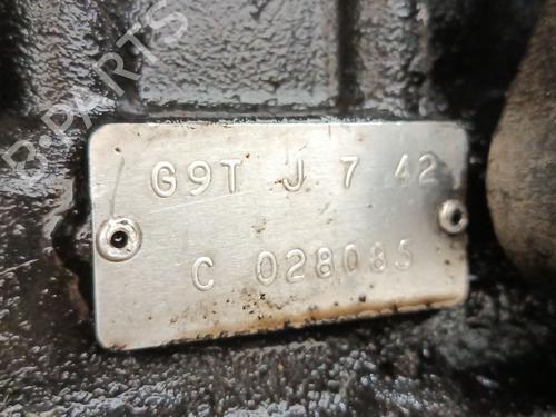 Engine RENAULT ESPACE IV (JK0/1_) | BP36499708M1 - Image 14