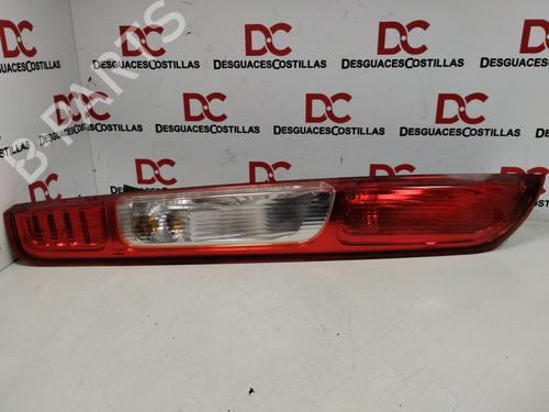 Used Left taillight FORD FOCUS II (DA_, HCP, DP) [2004-2013]  17411624