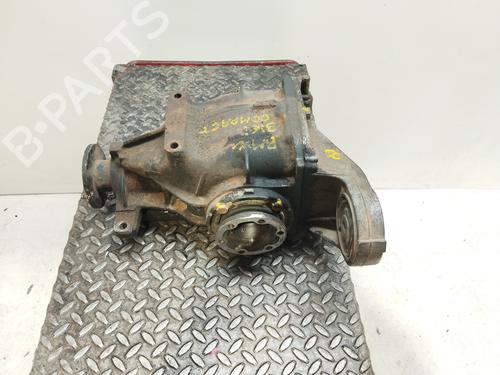 Rear differential BMW 3 Compact (E36) 316 i | BP25651884M24 