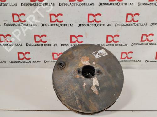Used Servo brake Servo brake PEUGEOT 206 Hatchback (2A/C) [1998-2012] 39883558 39883558