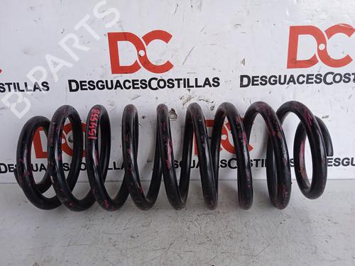 Used Shock absorber spring SEAT LEON (1M1) 1.9 TDI (110 hp) 17417008