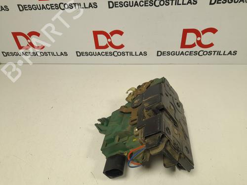 Front right lock SEAT AROSA (6H1) 1.4 | BP17405263C97 