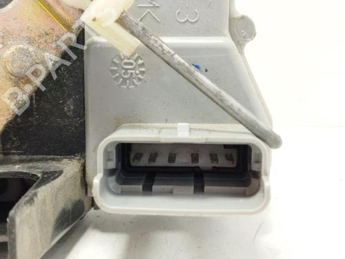 Rear right lock CITROËN C5 II (RC_)  | BP27556334C99 