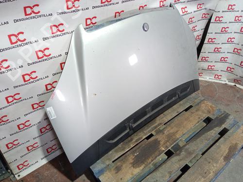 Hood MERCEDES-BENZ A-CLASS (W169) A 180 CDI (169.007, 169.307) | BP29252565C1 
