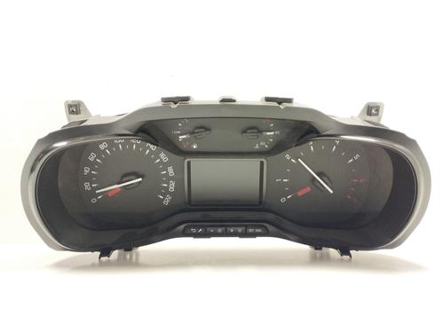 Used Instrument cluster CITROËN BERLINGO (ER_, EC_) 1.5 BlueHDi 100 (102 hp) 17427217