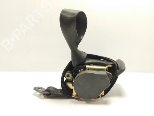 Rear left seatbelt MERCEDES-BENZ A-CLASS (W168) A 160 CDI (168.007) | BP18328686I29 