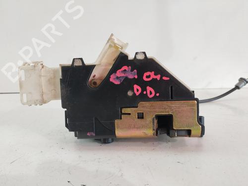Front right lock CITROËN C4 I (LC_)  | BP23848656C97 