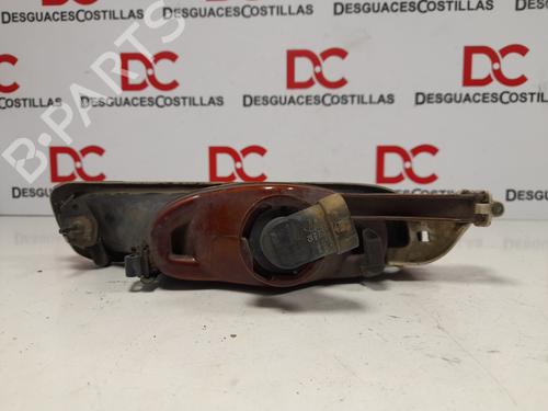 Left front fog light BMW 3 (E46) 320 d | BP17406826C30 
