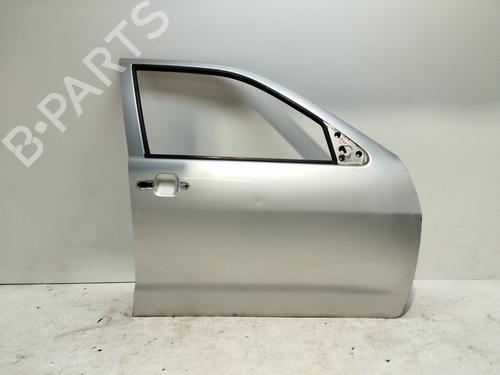 Used Right front door SEAT CORDOBA (6K1, 6K2) 1.9 SDI (68 hp) 18605673