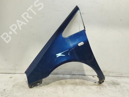 Used Left front fenders Left front fenders SEAT ALHAMBRA (7V8, 7V9) [1996-2010] 34624220 34624220