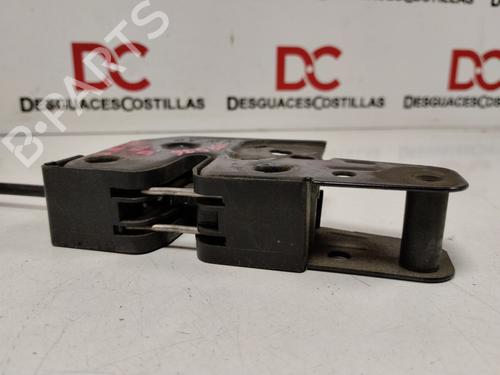 Hood lock SEAT ALTEA XL (5P5, 5P8)  | BP17410864C133 