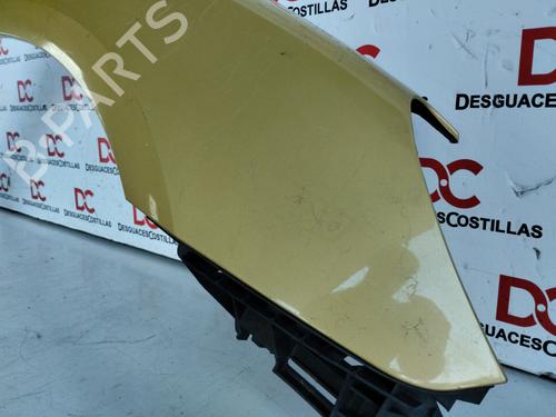 Right front fenders PEUGEOT 307 (3A/C) 1.6 HDi | BP17421517C42 
