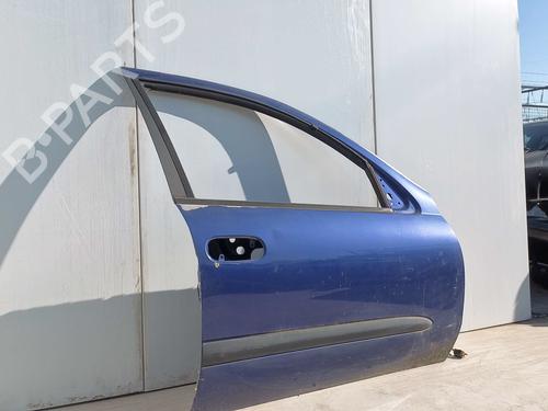 Right front door NISSAN ALMERA II (N16) 2.2 Di | BP28530346C3 
