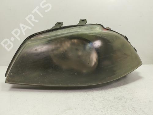 Used Left headlight SEAT IBIZA III (6L1) [2002-2009]  31827330