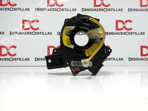 Kontaktrulle Airbag FORD FOCUS II (DA_, HCP, DP) [2004-2013]  17403879