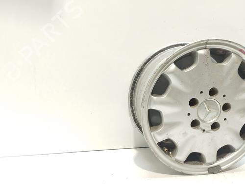 Rim MERCEDES-BENZ C-CLASS (W202) C 250 Turbo-D (202.128) | BP23978911C45 