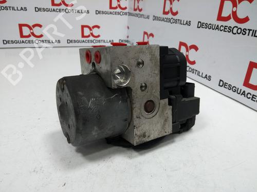 Used ABS pump FIAT PUNTO (188_) 1.2 16V 80 (188.233, .235, .253, .255, .333, .353, .639,... (80 hp) 17399352