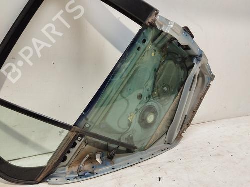 Right rear door VW GOLF V (1K1)  | BP31083398C5 