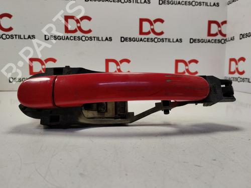 front-right-exterior-door-handle-vw-polo-9n_-9a_-14-tdi-3b0837207cfkz-2001-2002-2003-2004-2005-2006-2007-2008-2009-2010-2011-2012-2013-2014-17417933 main image