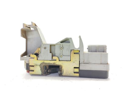Rear right lock PEUGEOT 307 (3A/C) 1.6 HDi | BP17424803C99 