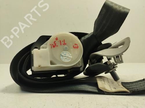Rear left seatbelt MAZDA 5 (CR) 2.0 CD (CR19) | BP36766951I29 - Image 3