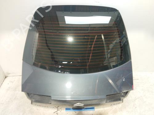 Tailgate CITROËN C5 II (RC_) 1.6 HDi (RC8HZB) | BP25461188C6 