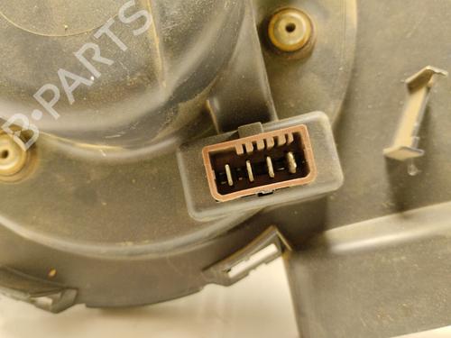 Heater blower motor CITROËN SAXO (S0, S1) 1.1 X, SX | BP17407732M62 
